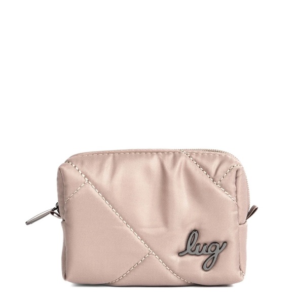 Lug Choo Choo Mini Pill Box NWT - Picture 7 of 14